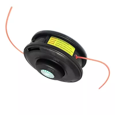 Bump Feed Trimmer Head Echo SRM315SL SRM2015 SRM2455 SRM4000 • £18.99