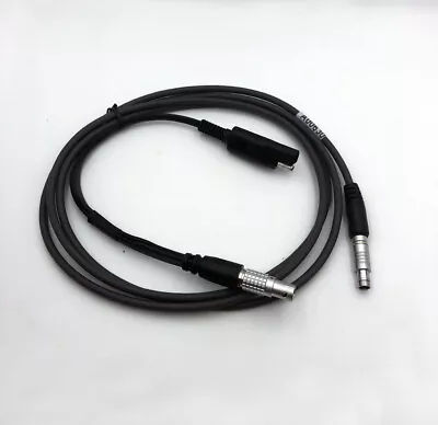 NEW TOPCON Interface Cables FOR Topcon GPS To Pacific Crest PDL HPB(A00630 TYPE) • $34