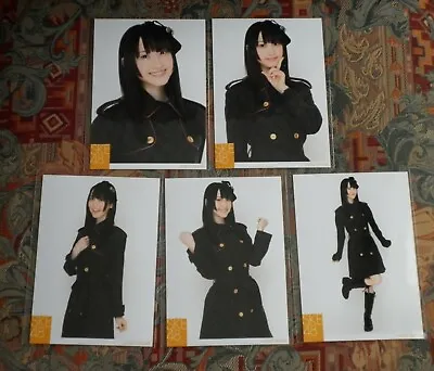 2010 SKE48 Matsui Rena Monthly Set COMPLETE • $19.48