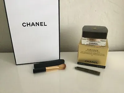 Chanel SUBLIMAGE Le Correcteur Yeux 10g - Concealer - With Bag And A Sample • £65