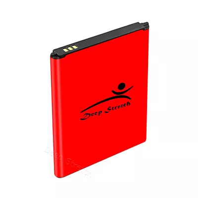 6500mAh Extended Slim Battery For Samsung Galaxy Note 2 II SGH-I317 N7100 Phone • $19.32