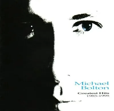 Michael Bolton : Greatest Hits 1985-1995 CD (2001) Expertly Refurbished Product • £2.29