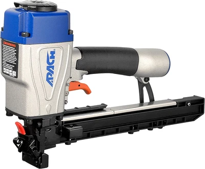 $225 • Buy Apach LU-2638.1 Wide Crown 16Ga Stapler (P Series) Roofing, Pallets & Crating