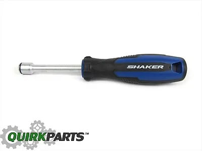 Dodge Challenger Shaker 10 Mm Hood Scoop Special Tool Driver Screwdriver Mopar • $31.09