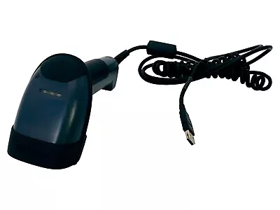 Honeywell Metrologic Focus MS1690 Handheld Barcode Scanner W/USB Cable TESTED • $69