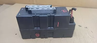 $179.99 • Buy 2000 06 Mercedes W220 S500 S55  S600  Door Lock Vacuum Pump 2208000848 Tested