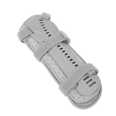 (Left Hand)Wrist And Thumb Stabilizer Splint Resting Hand Splint SG5 • £12.17