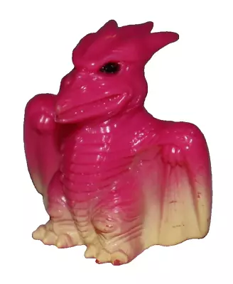 FIRE RODAN FINGER PUPPET CHIBI Mini Figure MECHA GODZILLA Gashapon Little Goji • $18.99