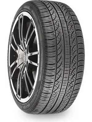 Pirelli Tyre 205/40R17 84W P Zero Nero (TYRPIRRO00111) • $188