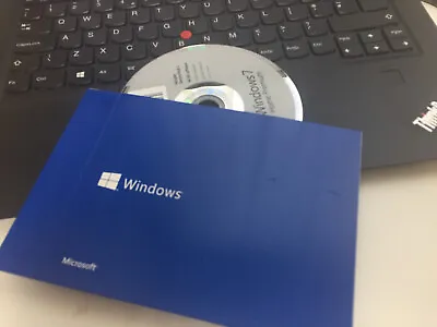 £11.99 • Buy Windows 7 Home Premium 64 Bit Version Disc Only