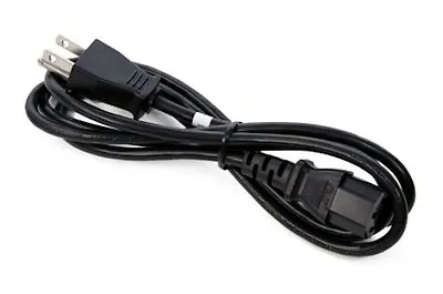 Power Cable Cord For Vizio Tv Va26l Vw26l Vx32l Vw32l Vu37l Vx37l Vu42lf Vw42l • $7.49
