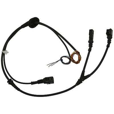 For 2006-2013 Audi A3 ABS Wheel Speed Sensor Wiring Harness Front Left SMP 2007 • $134.45