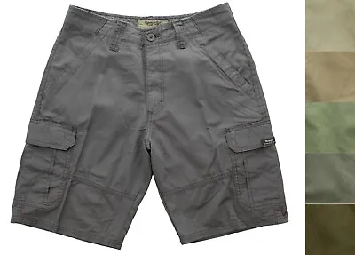 $22.99 • Buy Wrangler Authentics Men's Outdoor Cargo Shorts 6-Pocket Lightweight Relaxed Fit
