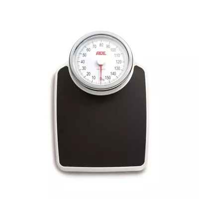 ADE Mechanical Or Analogue Floor Scales 160kg • $349