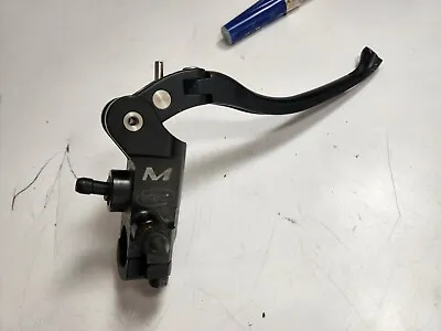 08-16 Yamaha R6 Front Brake Master Cylinder  Clutch Perch RADIAL • $139