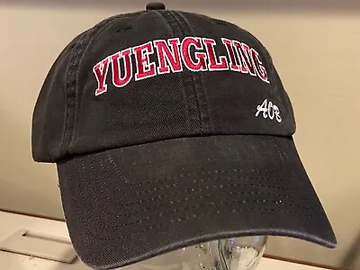 YUENGLING University Cocks South Carolina Craft Brew Pub Bar Golf Hat Cap   NEW  • $16