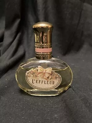 Vintage Coty L'effleur Cologne Spray Fragrance .75 Fl Oz • $25