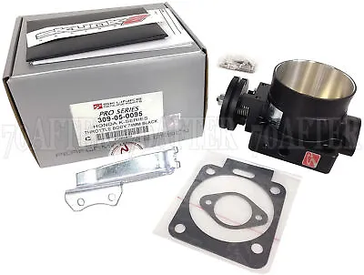 Skunk2 Pro Series 74mm Throttle Body For K20A K20A2 K20A3 K20Z1 Swap PRB/PRC • $260.88