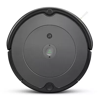 IRobot Roomba 676 Wi-Fi Connected Robot Vacuum OPEN BOX • $127.49