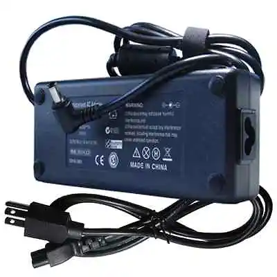 AC Adapter Charger Power Cord Sony Vaio PCG-8141L PCG-8152L PCG-8161L PCG-9P6L • $25.99