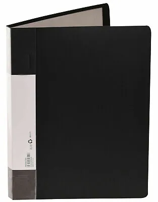 A4 Display Book Pockets Presentation Document Cover Folder File Portfolio Lot • £3.29