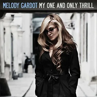 Melody Gardot - My One And Only Thrill [VINYL] • $33.13