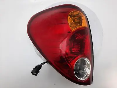 MITSUBISHI L200 Tail Light Rear Lamp N/S 2006-2015 Unknown Pickup LH   • $58.59