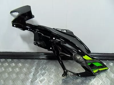 Genuine Kawasaki ZX6R 636 NINJA Left Side Upper Fairing Panel 2019 To 2023 • £165