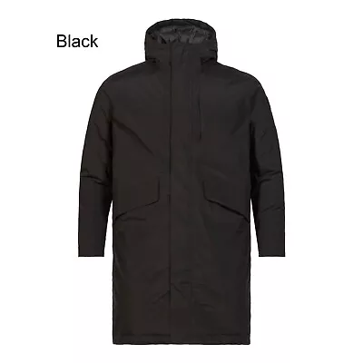 Musto Mens Marina Long Parka • $344.05