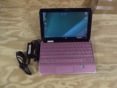 HP Mini 110 Laptop • $31