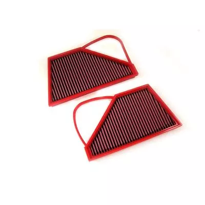 BMC Performance Air Filter Compatible With Bentley Continental GT 6.0 - FB471/20 • $312.76