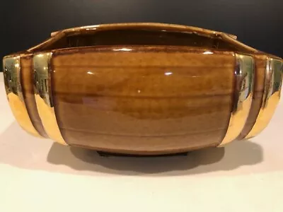 I.w. Harper Kentucky Bourbon Whiskey Gold Medal Ceramic Barrel Empty • $35