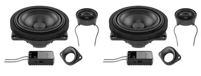 £279.95 • Buy Audison APBMW K4E BMW 3 Series E90 E91 E92 E93 05 - 11 Front Component Speakers