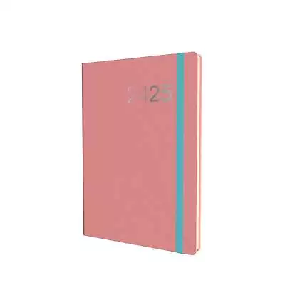 Legacy - A6 Week-to-View 2024-2025 Mid/Academic Year Diary/Planner • £10.50