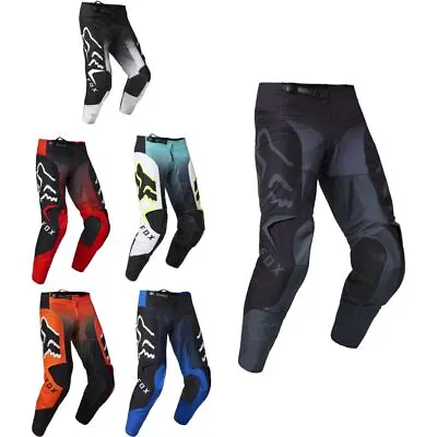 Fox Racing Mens 180 Leed Motocross Pants • $85.55