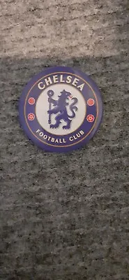 WOW CHEAP CHELSEA FC BUTTON BADGE NOT Shirt Signed Champions Pin • £1.55