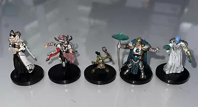 £19.99 • Buy Dungeons & Dragons D&D Miniatures Guildmasters Guide To Ravnica Starter Set Two
