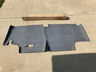 Mopar C-body Trunk Mat • $75