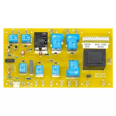 DE81-08448A New Dacor Oven Range Relay Board 90 Day Replacement Warranty 92029 • $277