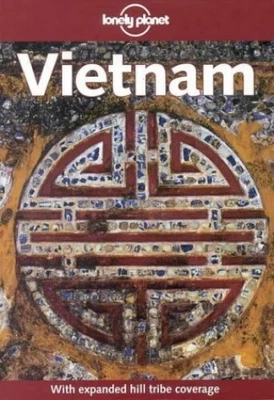 £3.59 • Buy Vietnam (Lonely Planet Travel Guides), Robinson, Daniel
