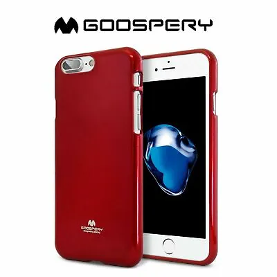 $11.99 • Buy For IPhone 8/ 8 Plus Silicone Case Soft Rubber Bumper Ultra Slim Apple Cover