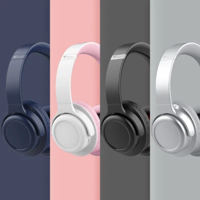 $15.99 • Buy YAMAY Bluetooth Headphones Wired&Wireless Over-Ear Noise-Cancelling Headphones