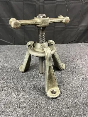 Vintage MATCO P-66 Heavy Duty Hub Puller - 3 Arm Hub & Wheel Axle Tool - USA • $249.99