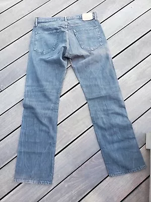 Levi’s Vintage Clothing LVC 505-0217 Jeans W38 L34 Black  • $110