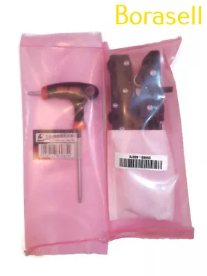 Q5669-60722 Preventive Maintenance Kit 3 HP DJ Z3100 Z3200 Z5200 - Genuine  • $49.95