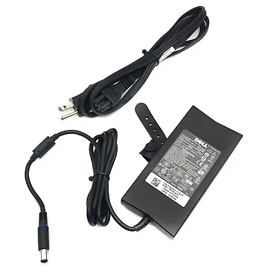 $26.65 • Buy Genuine Dell AC Adapter For Vostro 1500 1510 1520 Laptop W/P.Cord