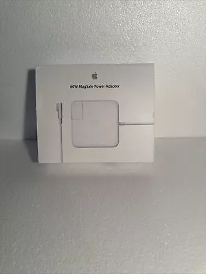 Original APPLE MacBook Pro 85W 15  MagSafe Power Adapter Charger A1343 MC556LL/B • $24.99