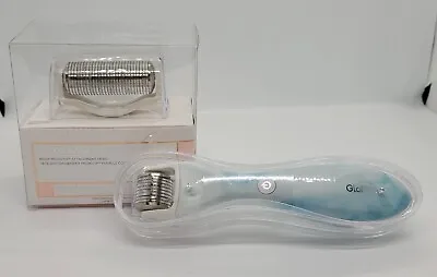 BeautyBio GloPRO MicroNeedling Regeneration Facial Tool + Body MicroTip Head NEW • $18.88