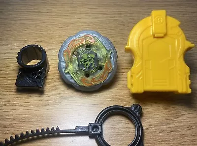 Rock Zurafa Beyblade Metal Masters (Hasbro) • $17