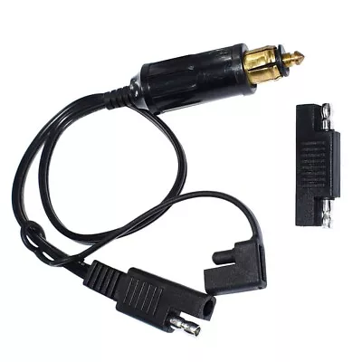 For BMW Motorcycle Connection Cable Battery Charger SAE Plug • $12.96